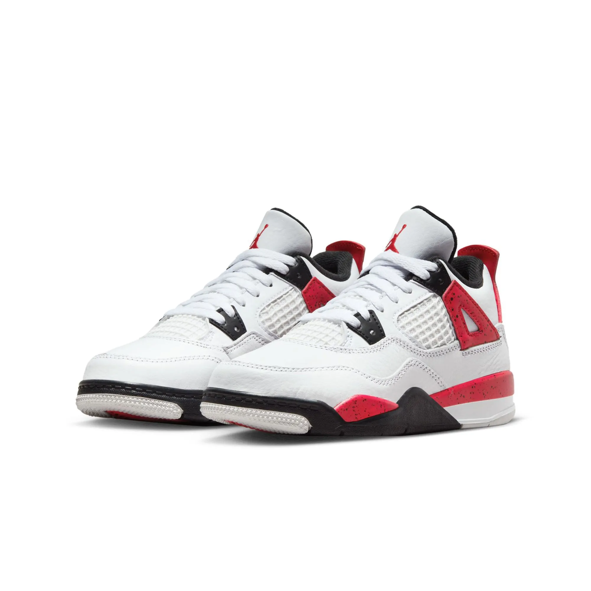 Jordan 4 Retro Pre-School BQ7669-161