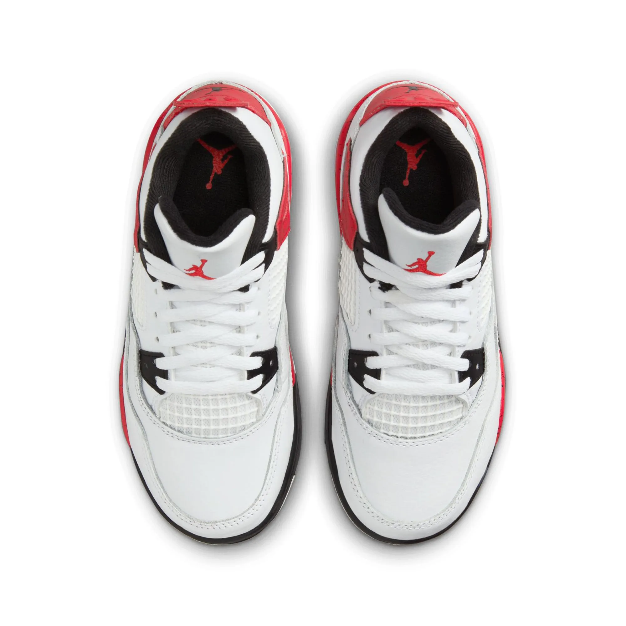 Jordan 4 Retro Pre-School BQ7669-161