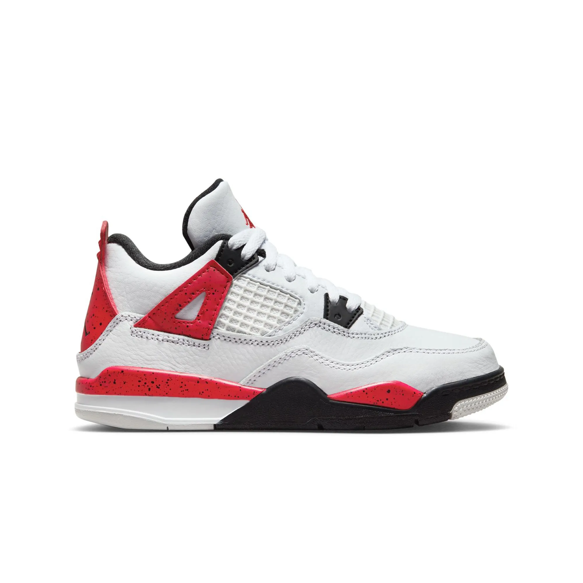 Jordan 4 Retro Pre-School BQ7669-161