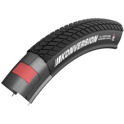 Kenda Konversion DTC Folding Tires 24'; - Elite & Pro Models with Flat Protection