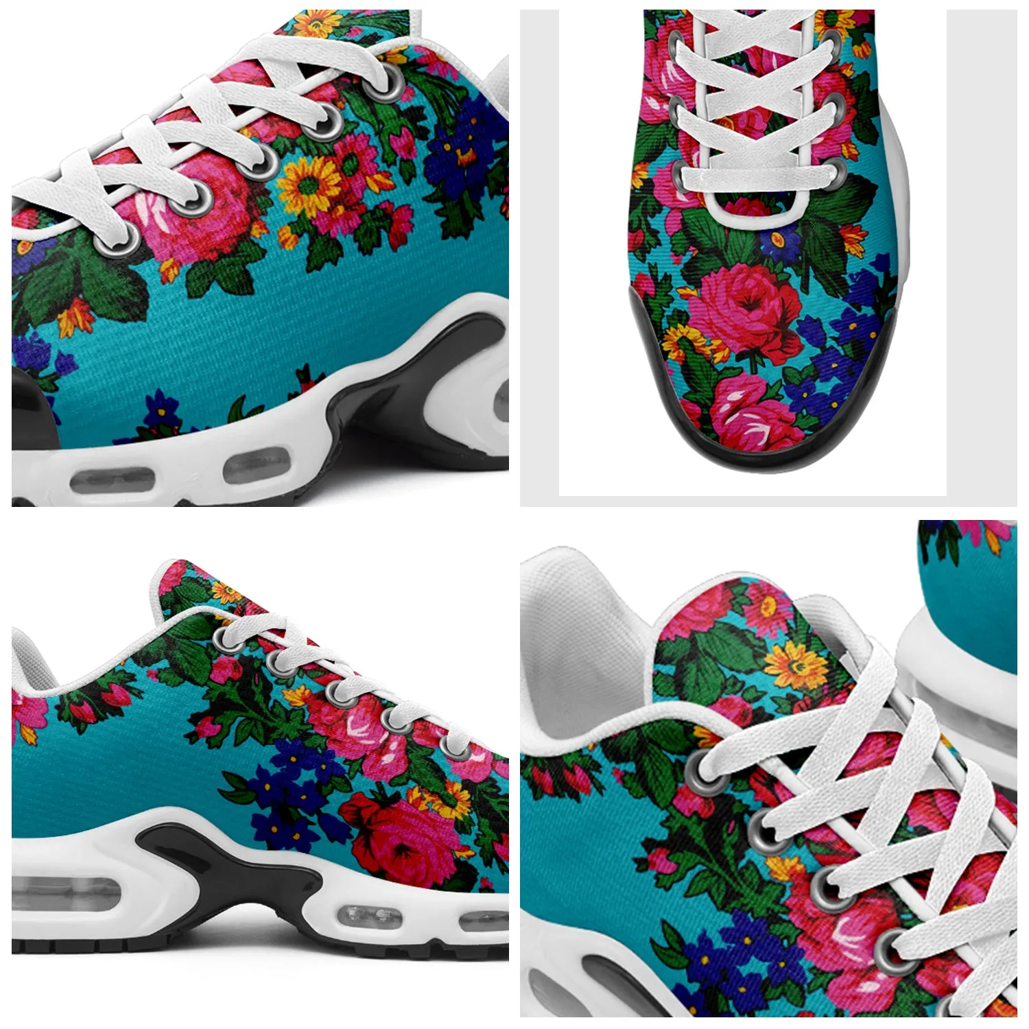 Kokum's Revenge Sky Niowaa Air Cushion Shoes