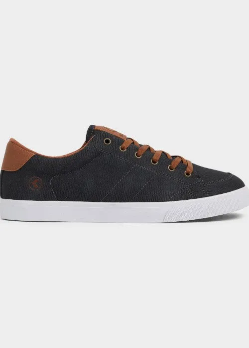 Kustom - Kramer (Black Brown)