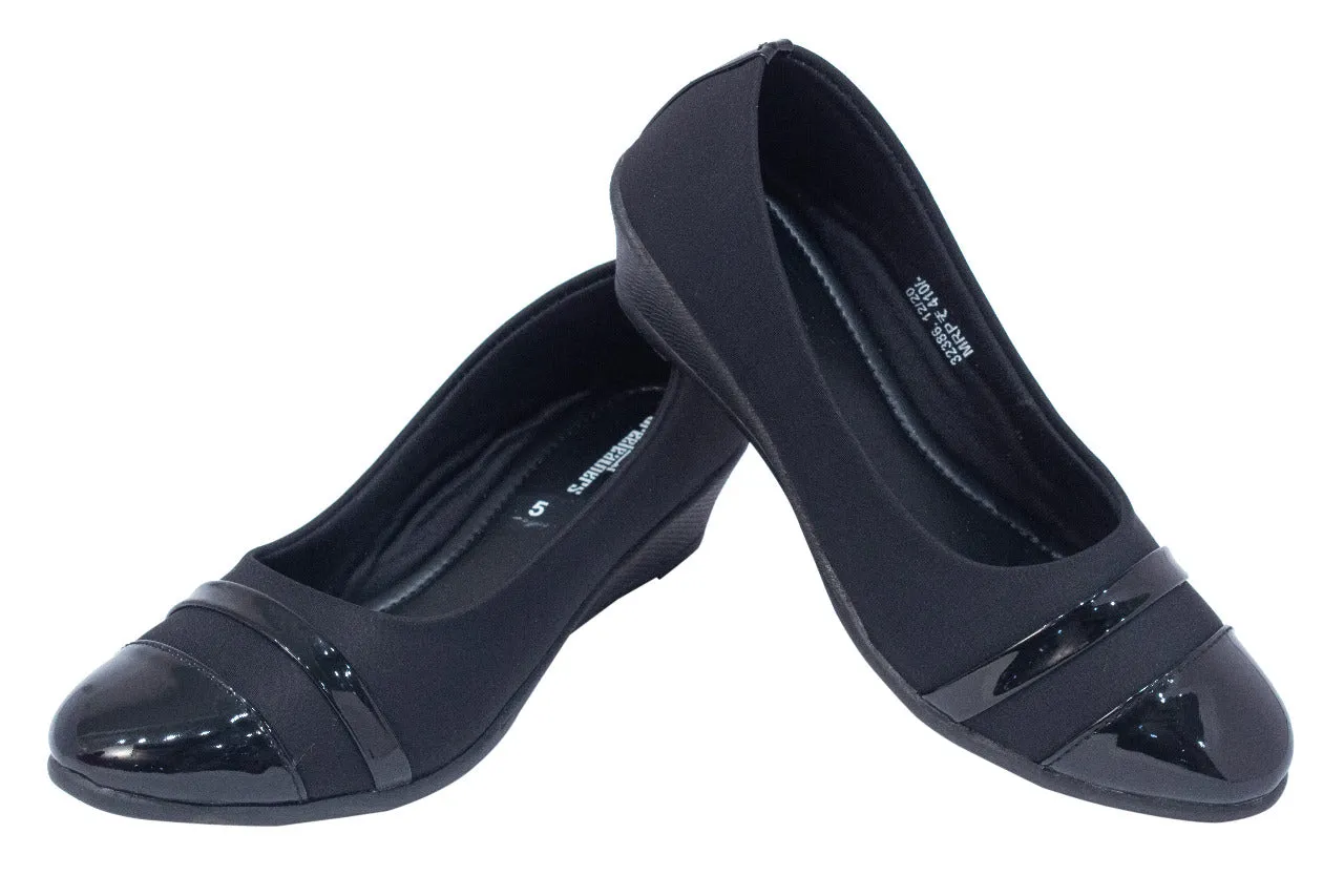 Ladies Belly Shoes 32386