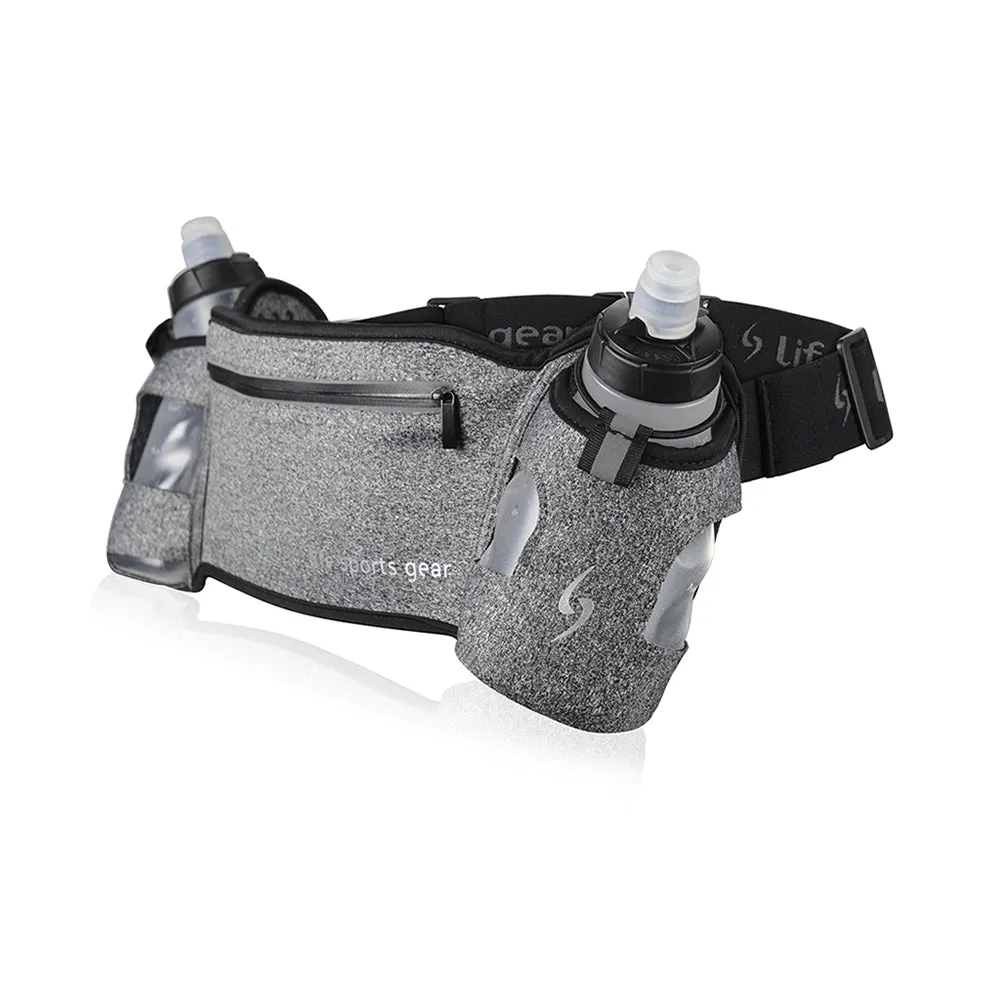 Life Sports ECO Wave Hydration Belt