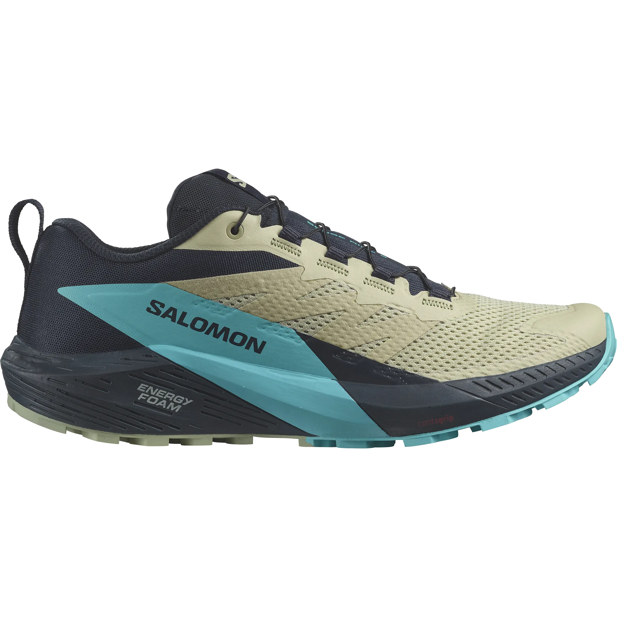 M Salomon Sense Ride 5