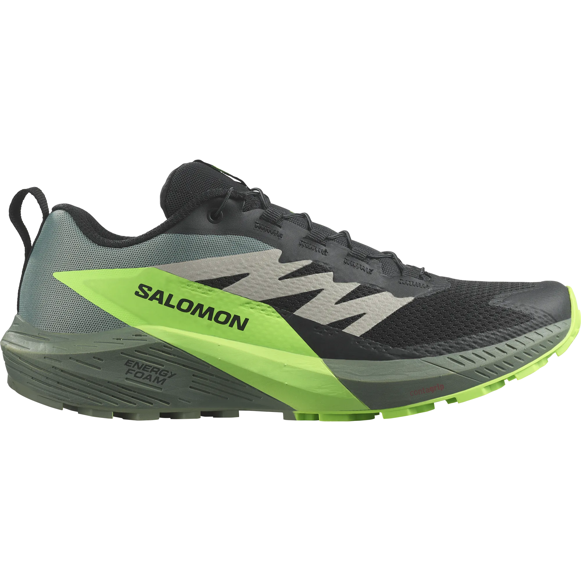 M Salomon Sense Ride 5