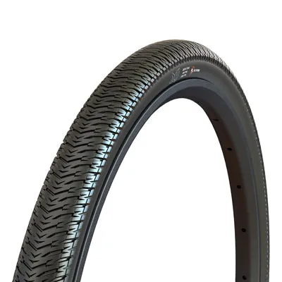 Maxxis Dth 24X1.75 Wire 440G 62/60 120 Tpi 65 Psi Dth Maxxis Tires  24'' / 507