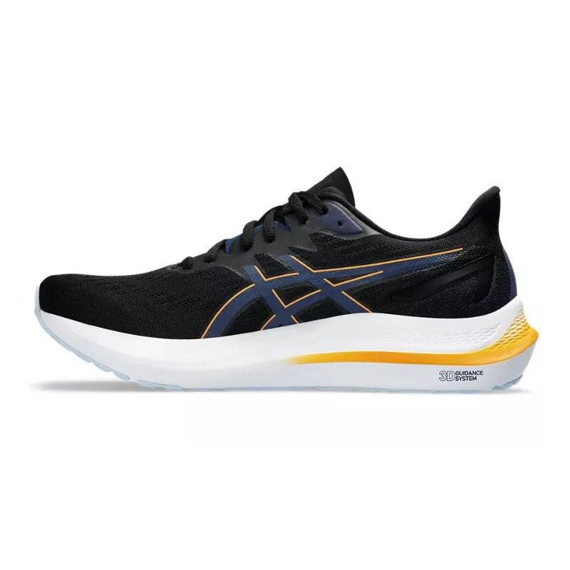 Mens Asics GT-2000 12 Wide (2E-Width)