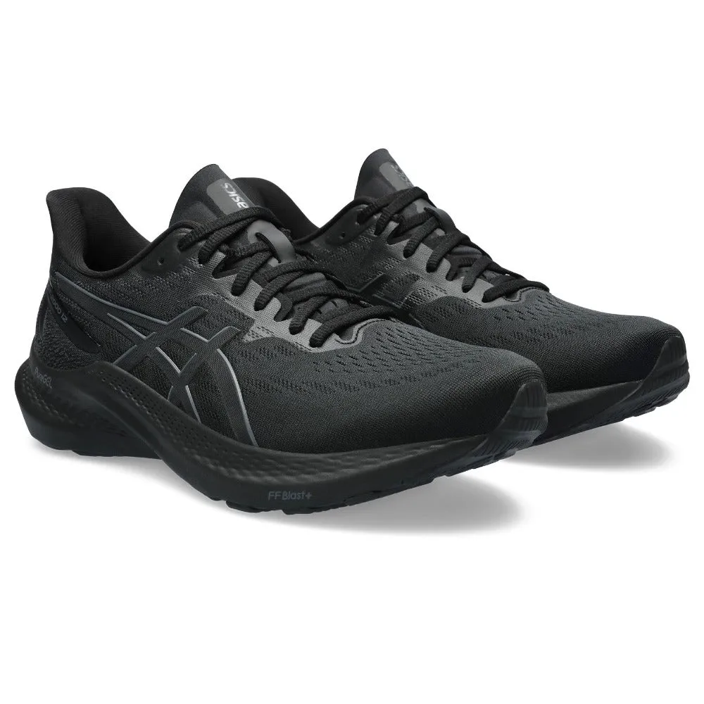 Mens Asics GT-2000 12 Wide (2E-Width)