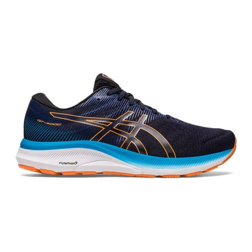 Mens Asics GT-4000 3 Wide (2E Width)