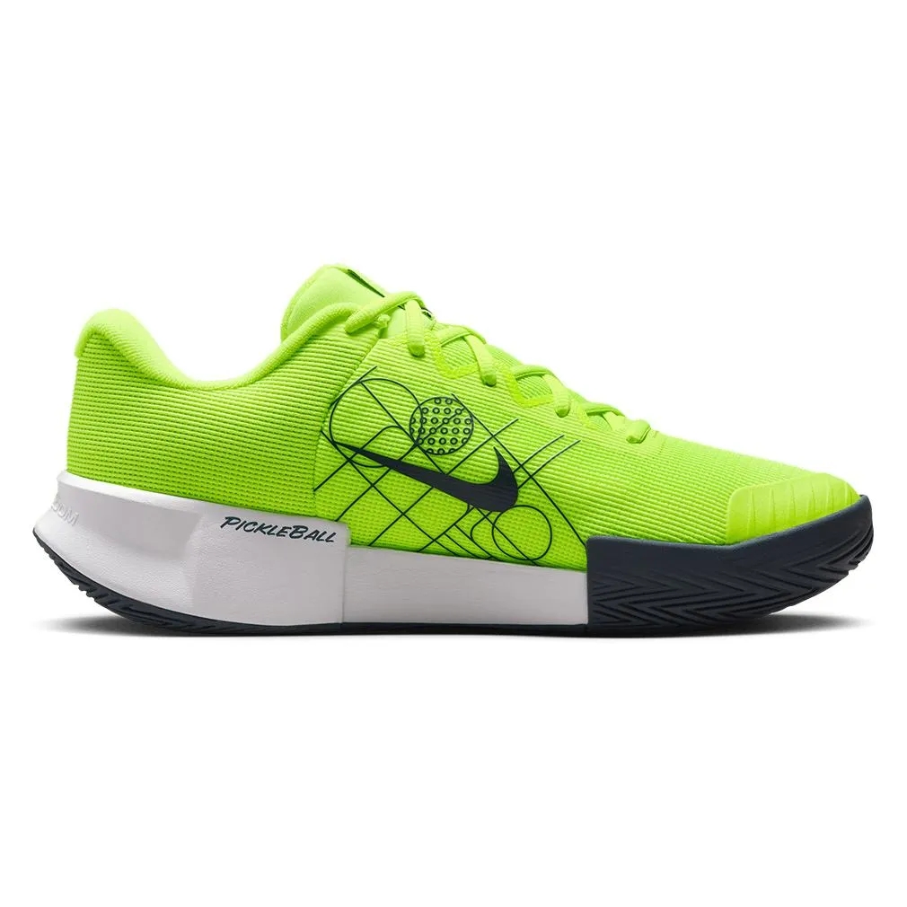 Men's GP Pickleball Pro Shoes Volt and Armory Navy