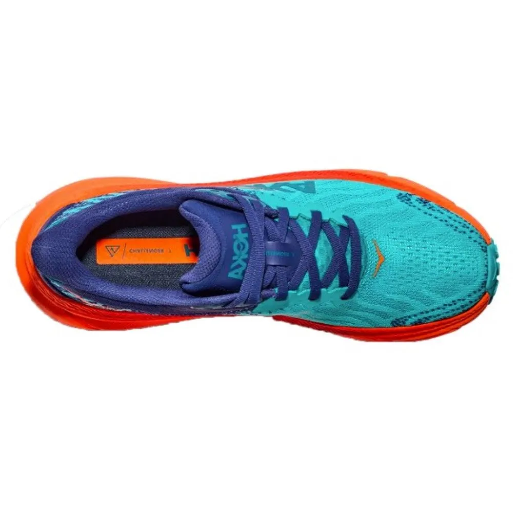 Mens Hoka Challenger ATR 7 Wide (2E-Width)