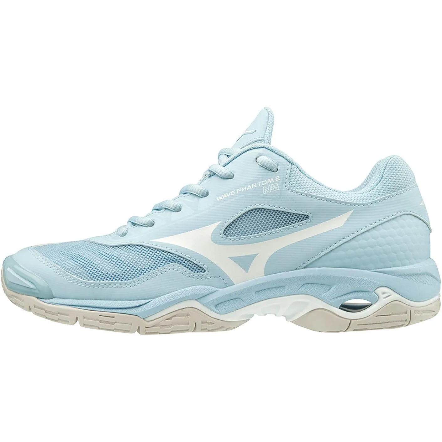 Mizuno Phantom 2 Netball Shoe