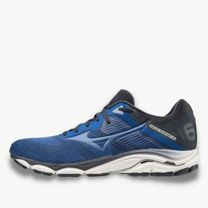 Mizuno Wave Inspire 16 Men's Running Shoes