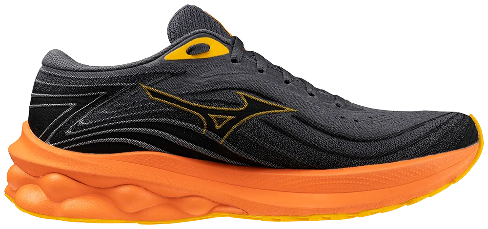 Mizuno Wave Skyrise 5 Mens Road Running Shoes