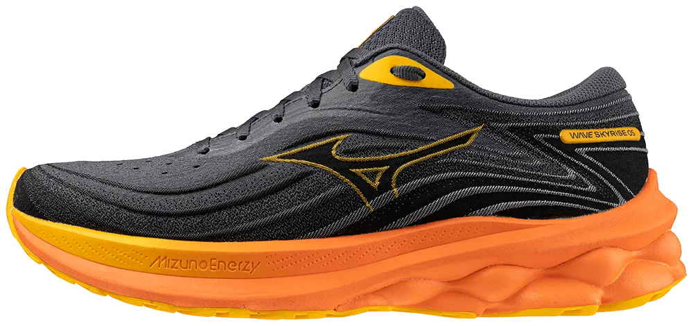 Mizuno Wave Skyrise 5 Mens Road Running Shoes