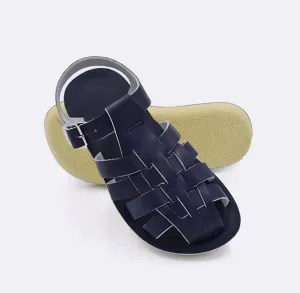 Navy Sailors Sandals