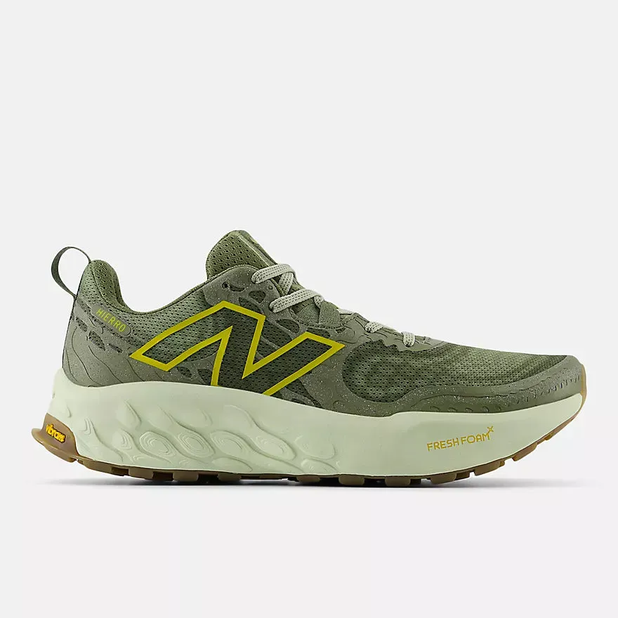 New Balance Men's Hierro v8