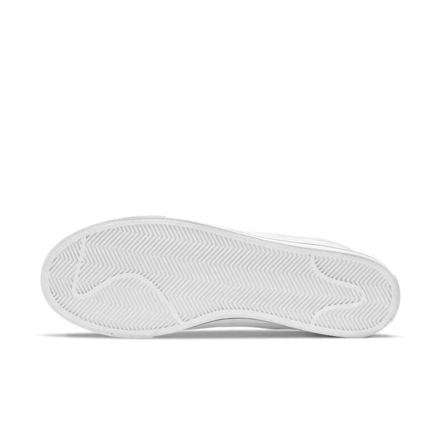 Nike Court Legacy Canvas Mens Shoe