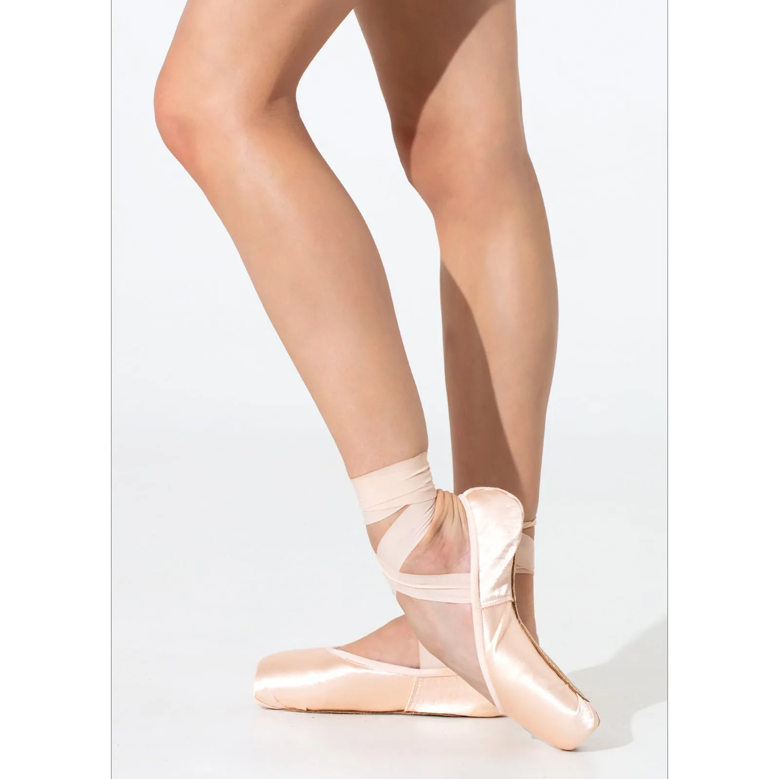 Nikolay StreamPointe Pointe Shoes - Reinforced Shank