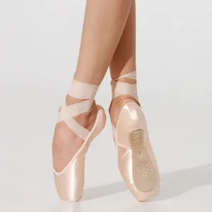 Nikolay StreamPointe Pointe Shoes - Reinforced Shank