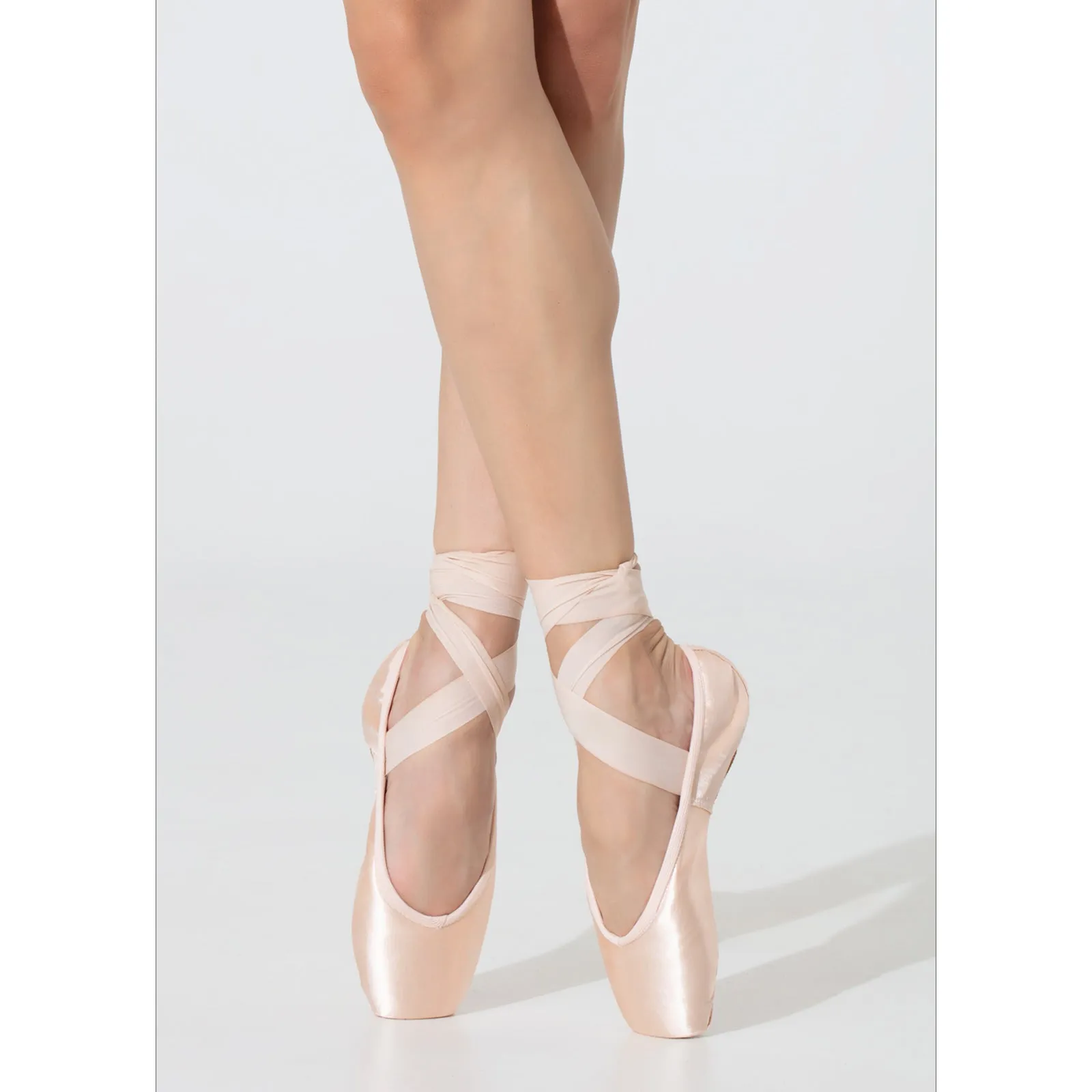 Nikolay StreamPointe Pointe Shoes - Reinforced Shank