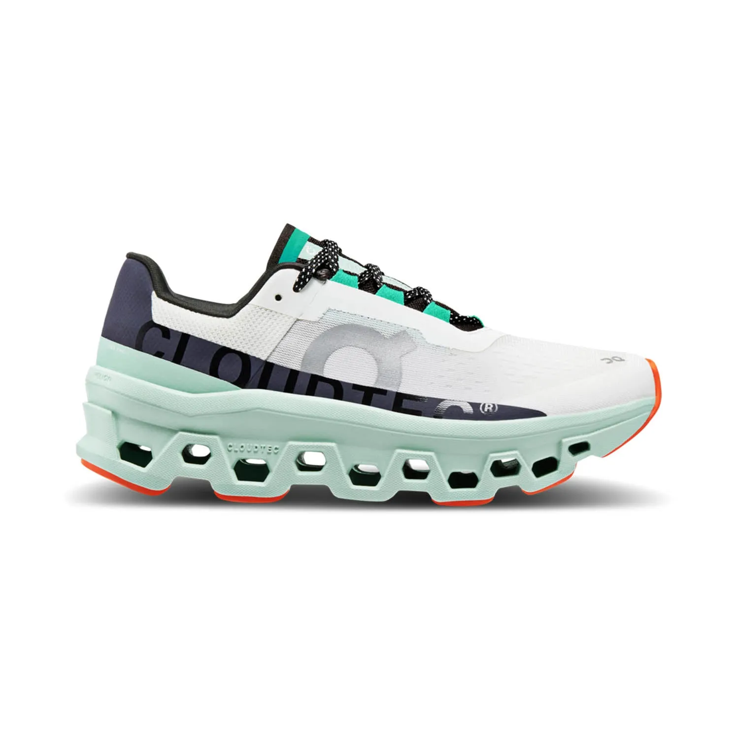 On Cloudmonster Women's Running Shoes