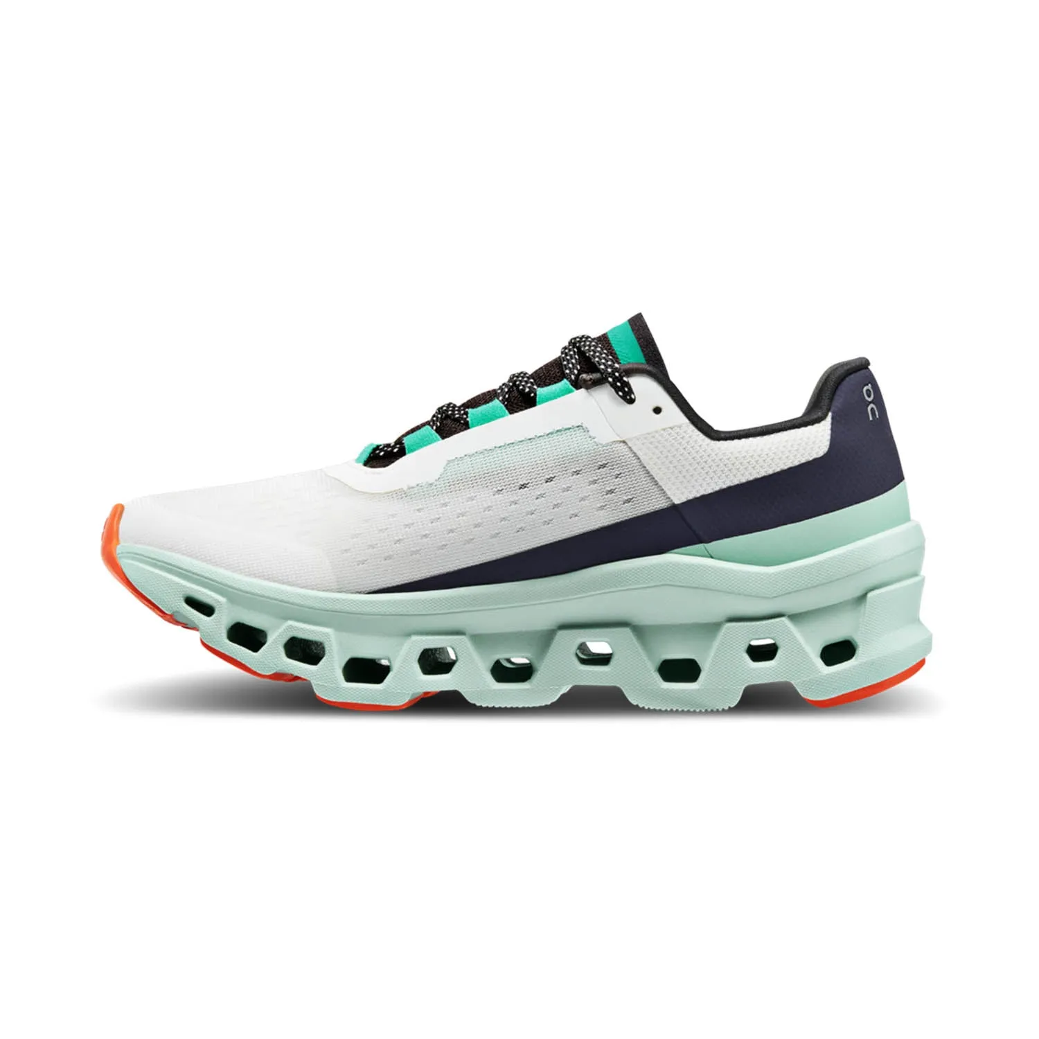 On Cloudmonster Women's Running Shoes