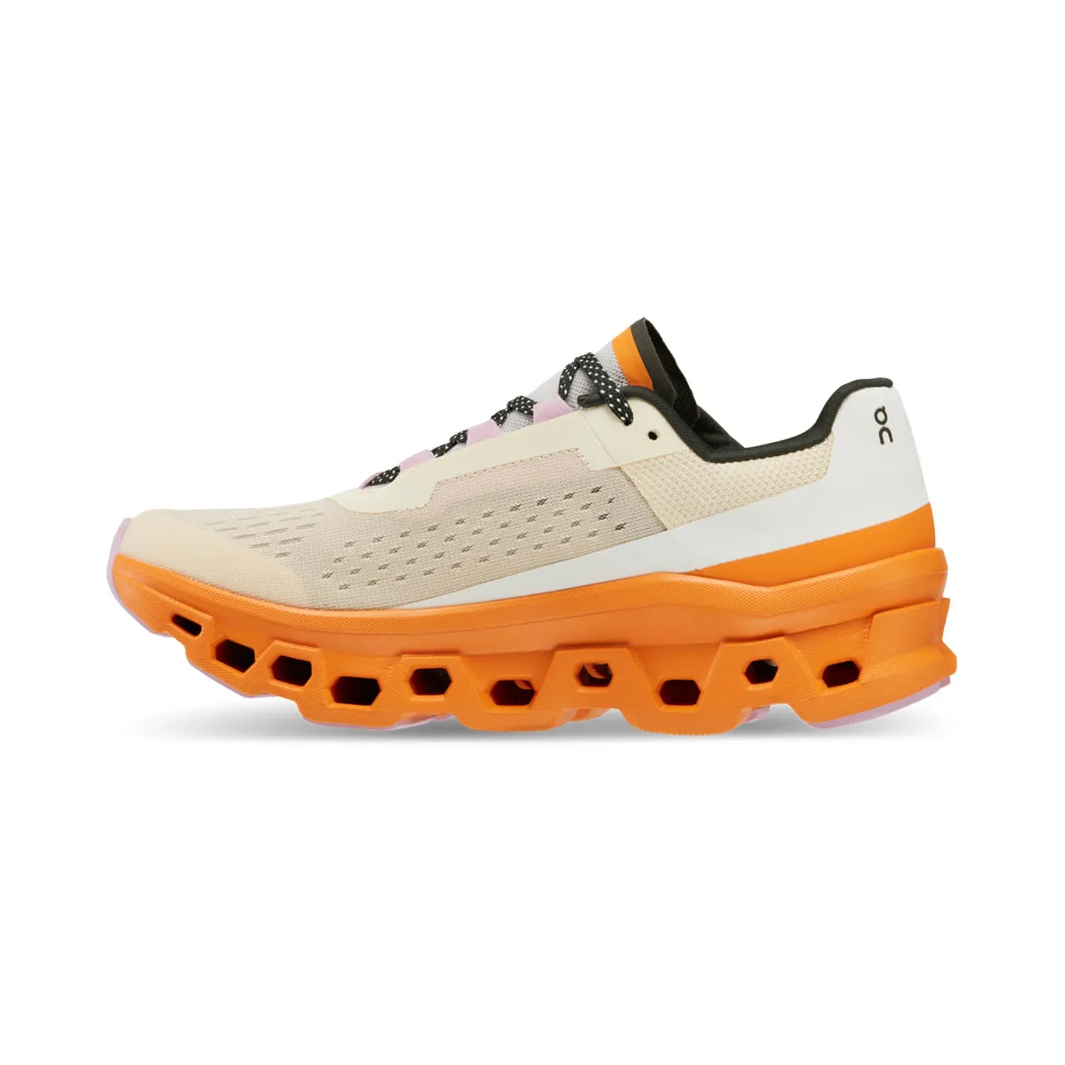 On Cloudmonster Women's Running Shoes