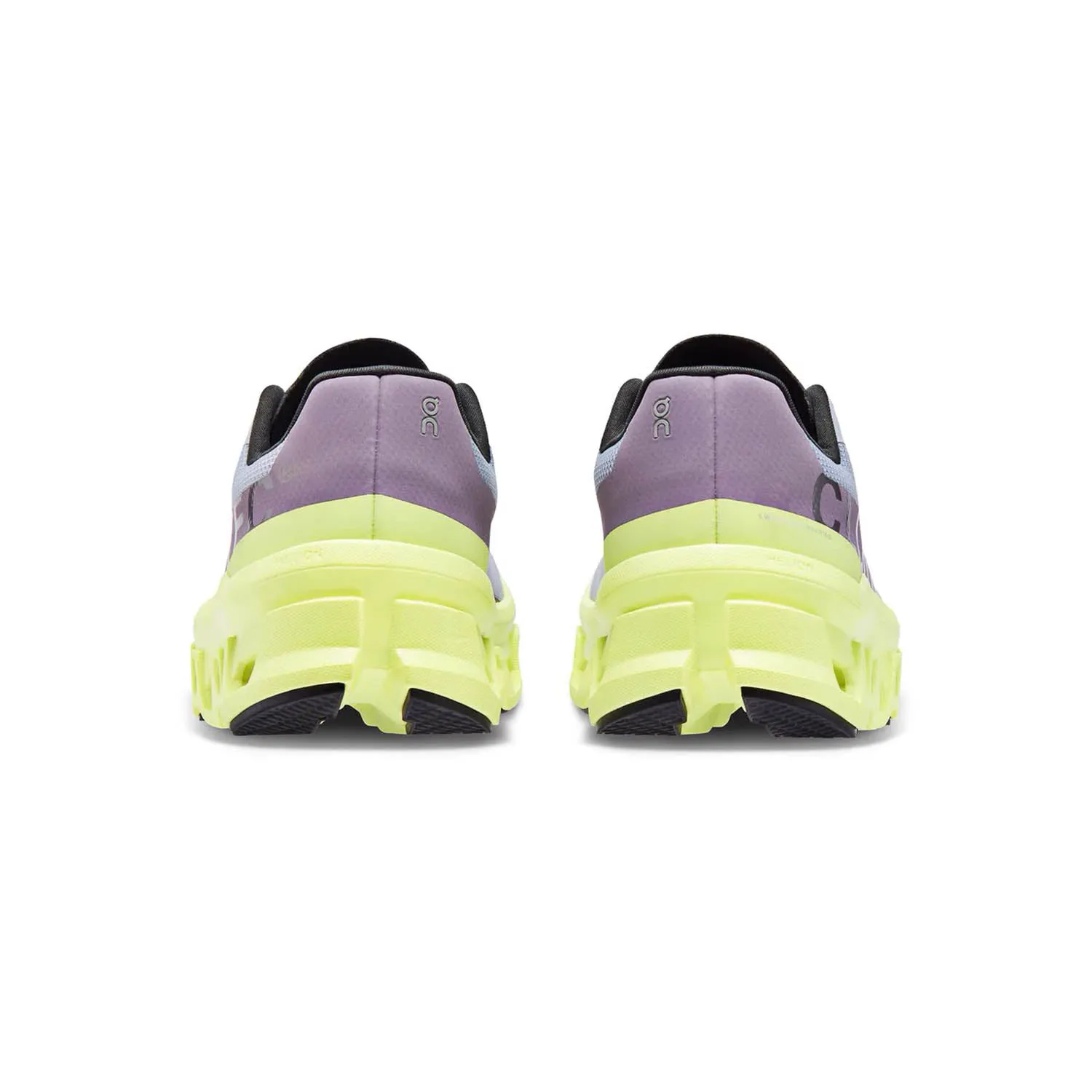 On Cloudmonster Women's Running Shoes