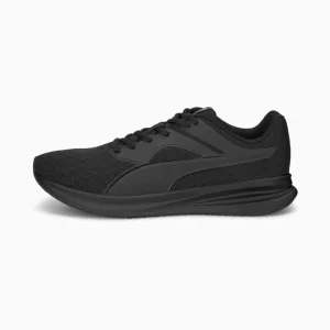 Puma 377028_05_38 Athletic Shoes Male Black