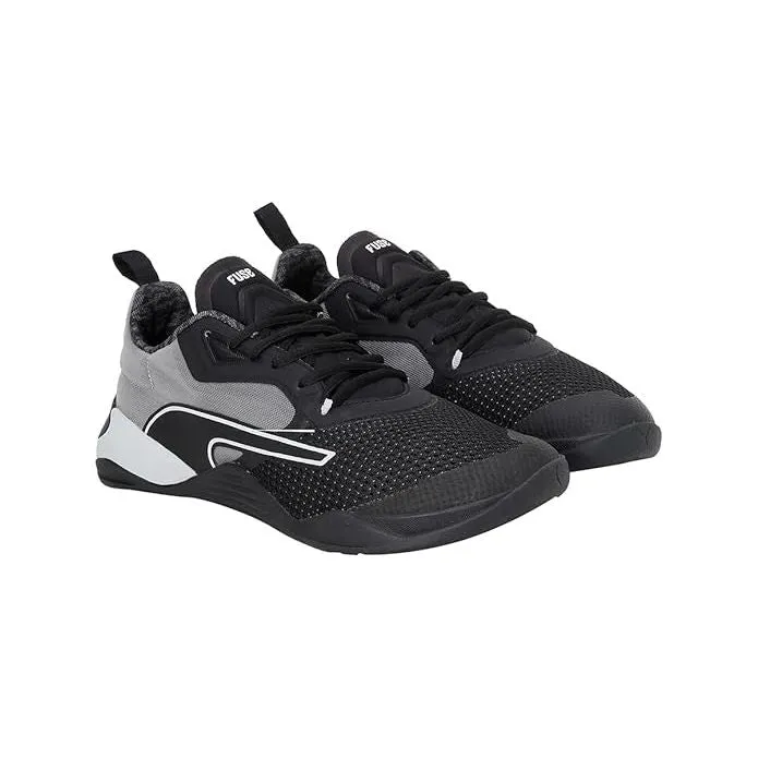 Puma Softride Fly High Risk Mens Shoe