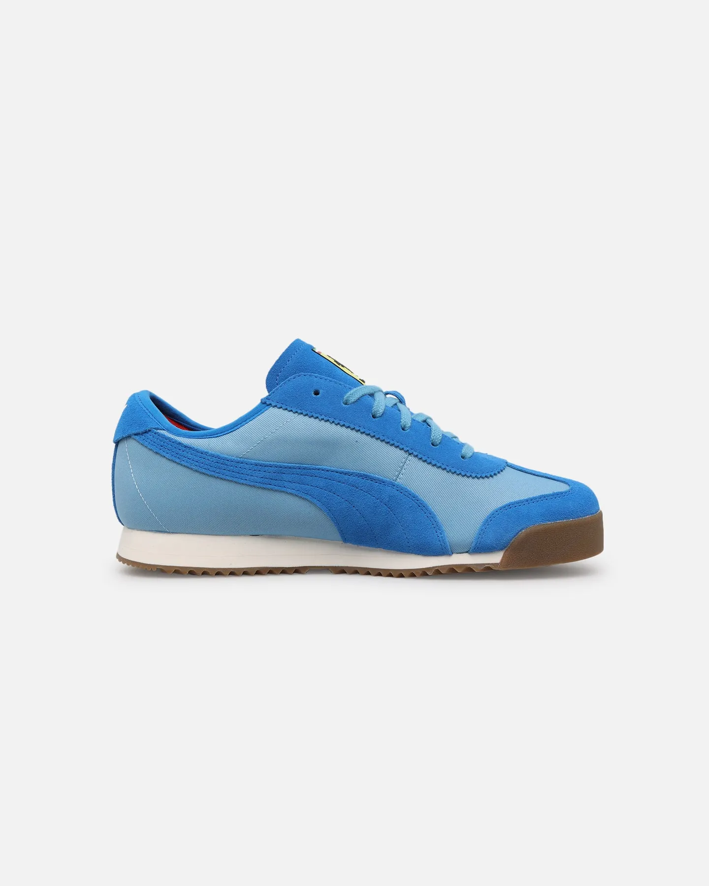 Puma X Scuderia Ferrari Roma 68 Miami Blue