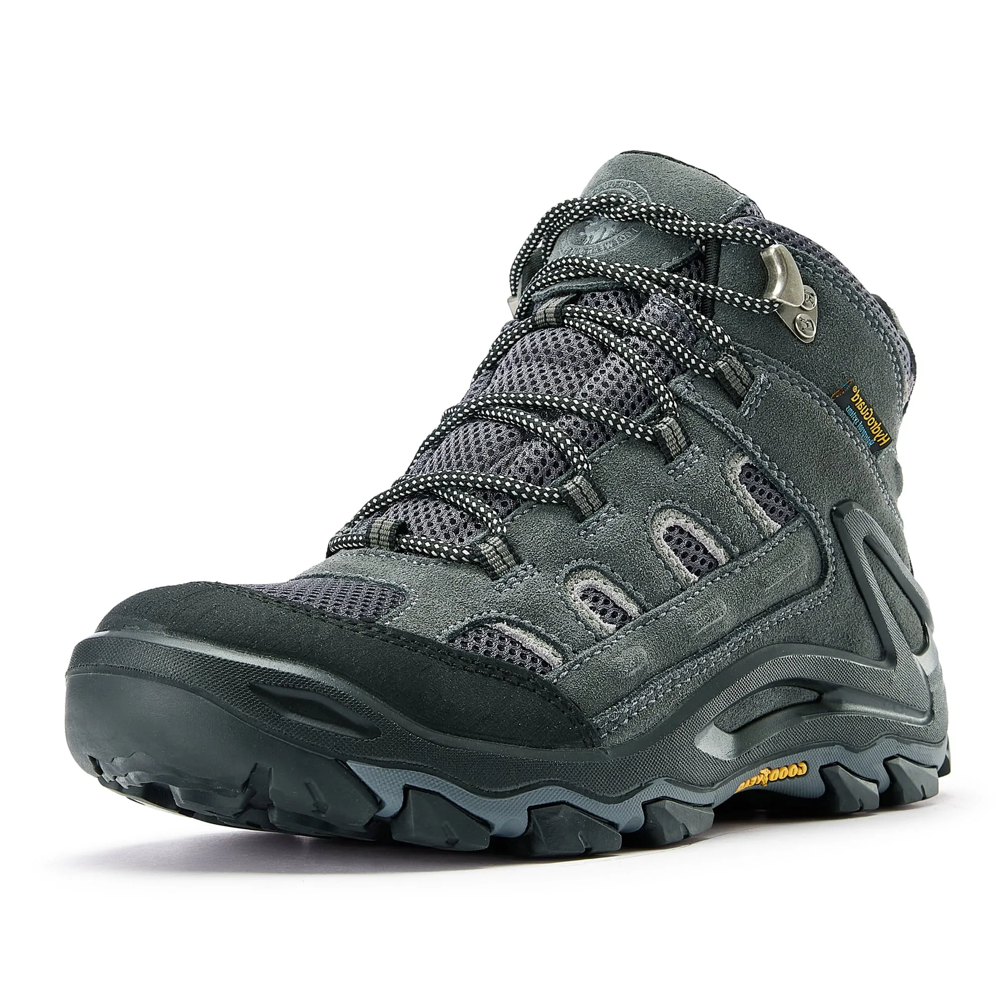 ROCKROOSTER Newland Hiking boots 100% Water Proof Work Boots for Man 6 inch Normal Width E KS5536-9