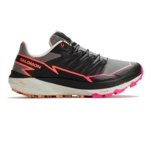 Salomon Mens Thundercross Trail Running Shoe