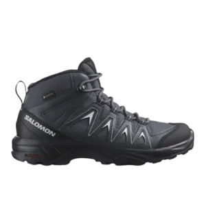 Salomon Womens X Braze Mid GTX