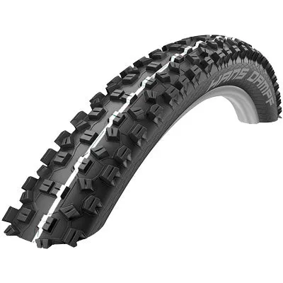 Schwalbe Hans Dampf 24X2.35 Fold Performance Tlr Addix Hans Dampf E-Bike  Tires  24'' / 507