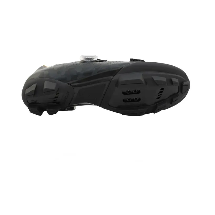 SH-RX600W Women's Gravel Bike Shoes