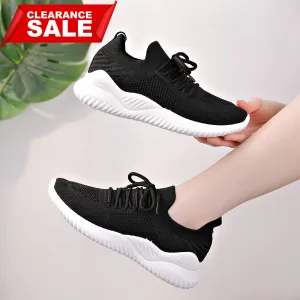 SH329 - Casual Lightweight Loafer Shoes