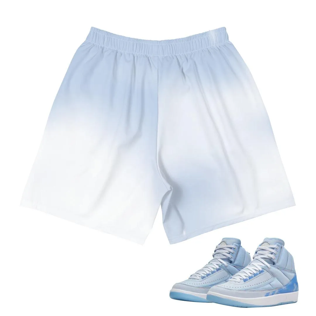 Shorts to match J.Balvin Retro 2