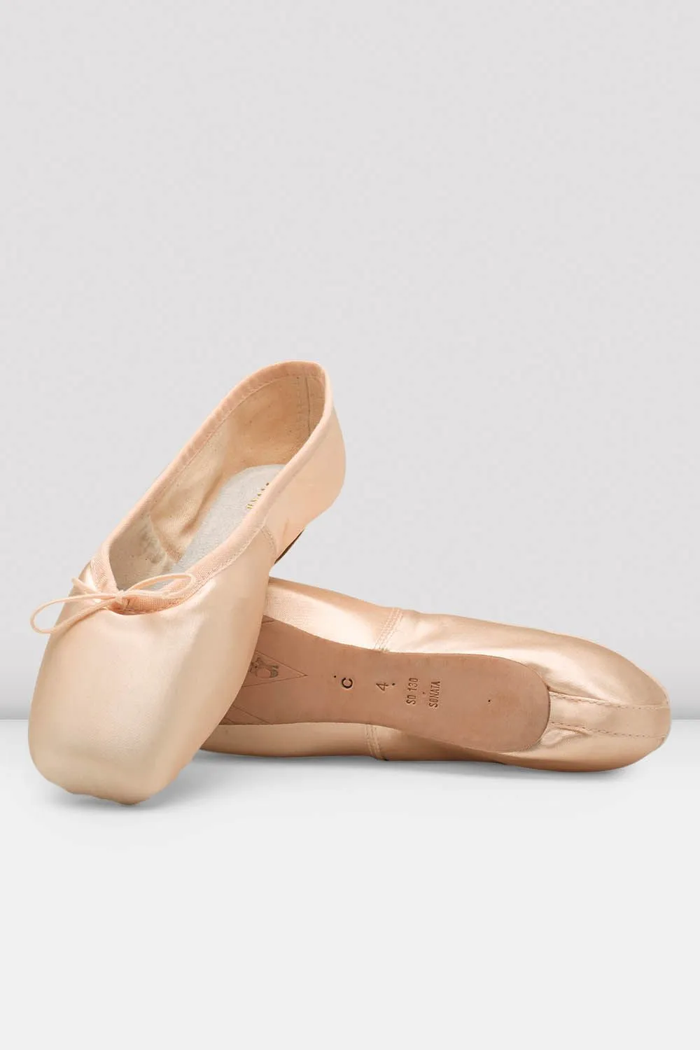 Sonata Pointe Shoes