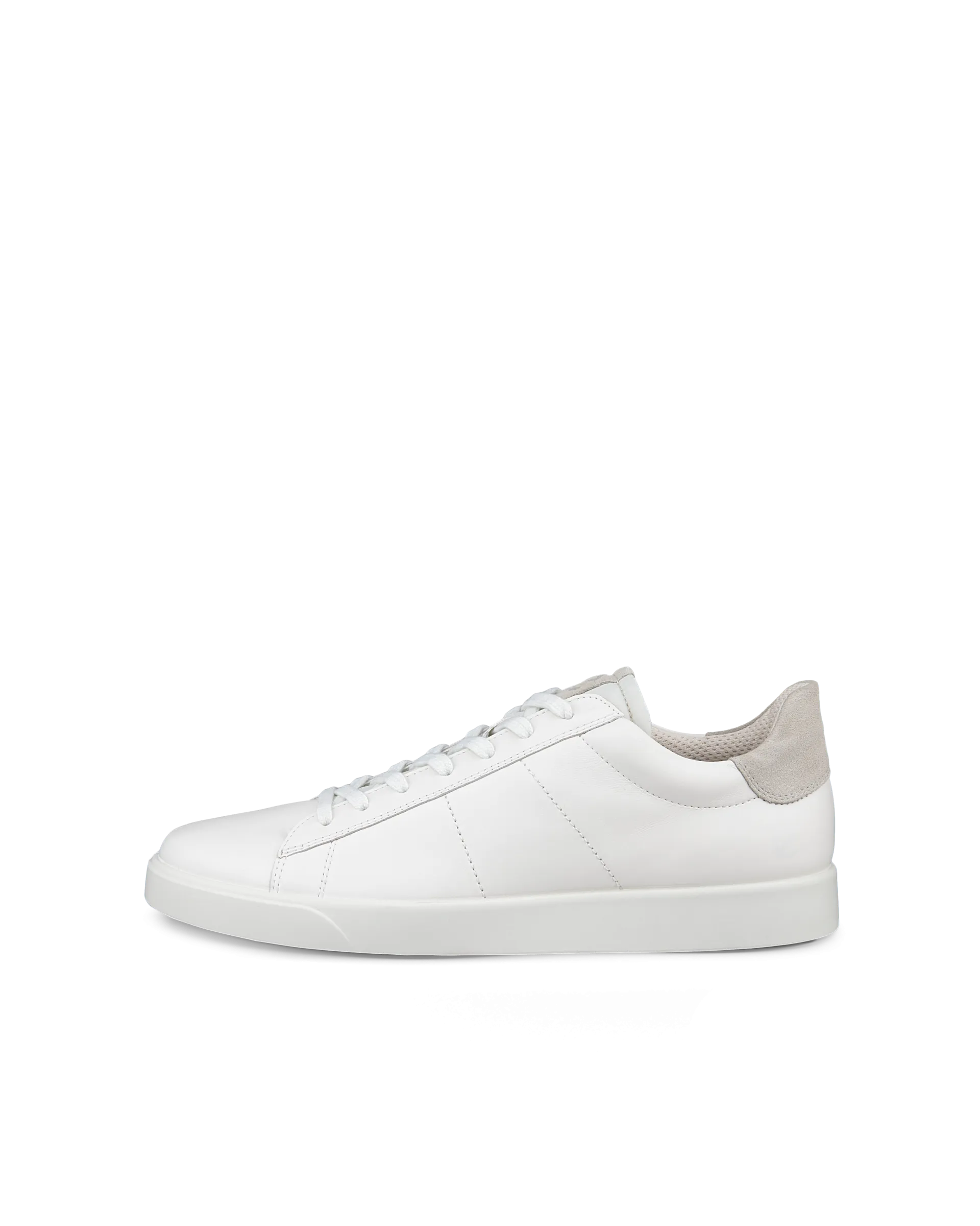 Street Lite Men's Leather Sneaker