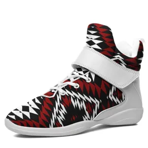 Taos Wool Ipottaa Basketball / Sport High Top Shoes