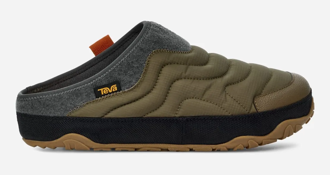 Teva Reember Terrain Shoes