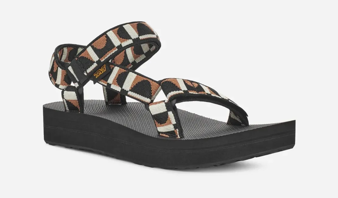 Teva Women's Slingback Sling Back Sandals