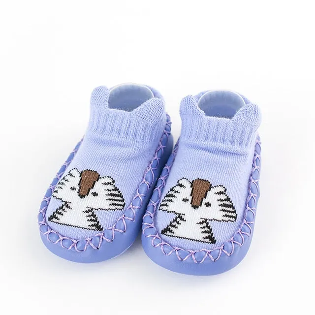 Unisex Baby First Walkers