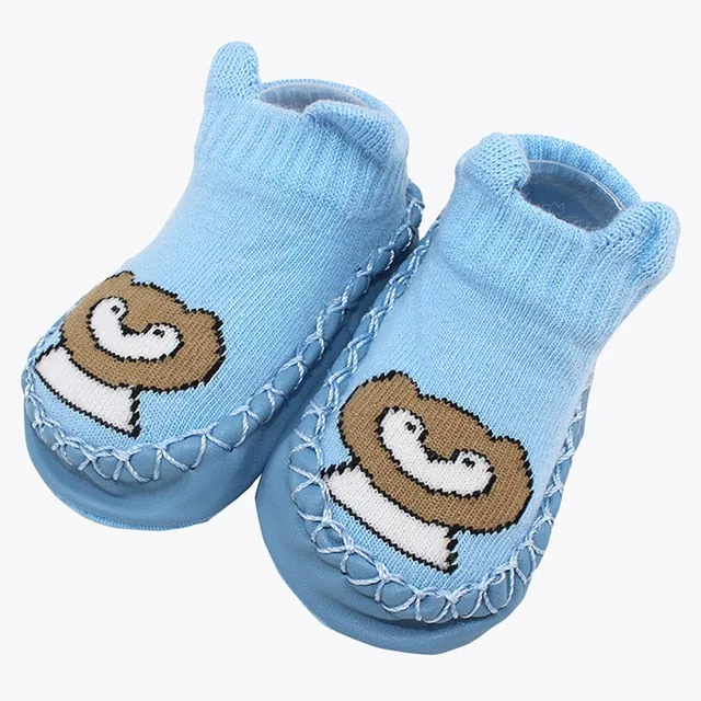 Unisex Baby First Walkers