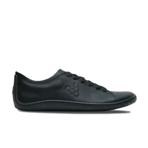 Vivobarefoot Addis Womens Triple Black