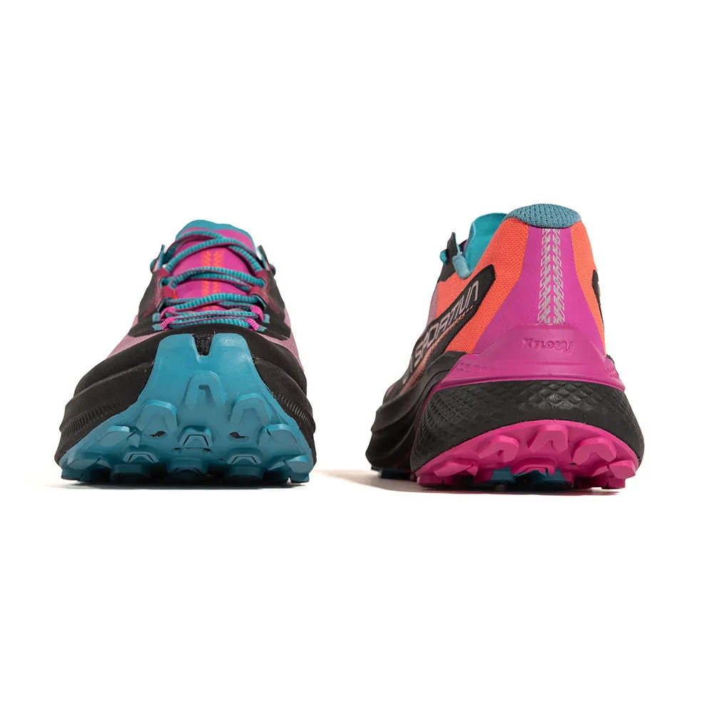 Women's La Sportiva Prodigio Color: Rose/Springtime