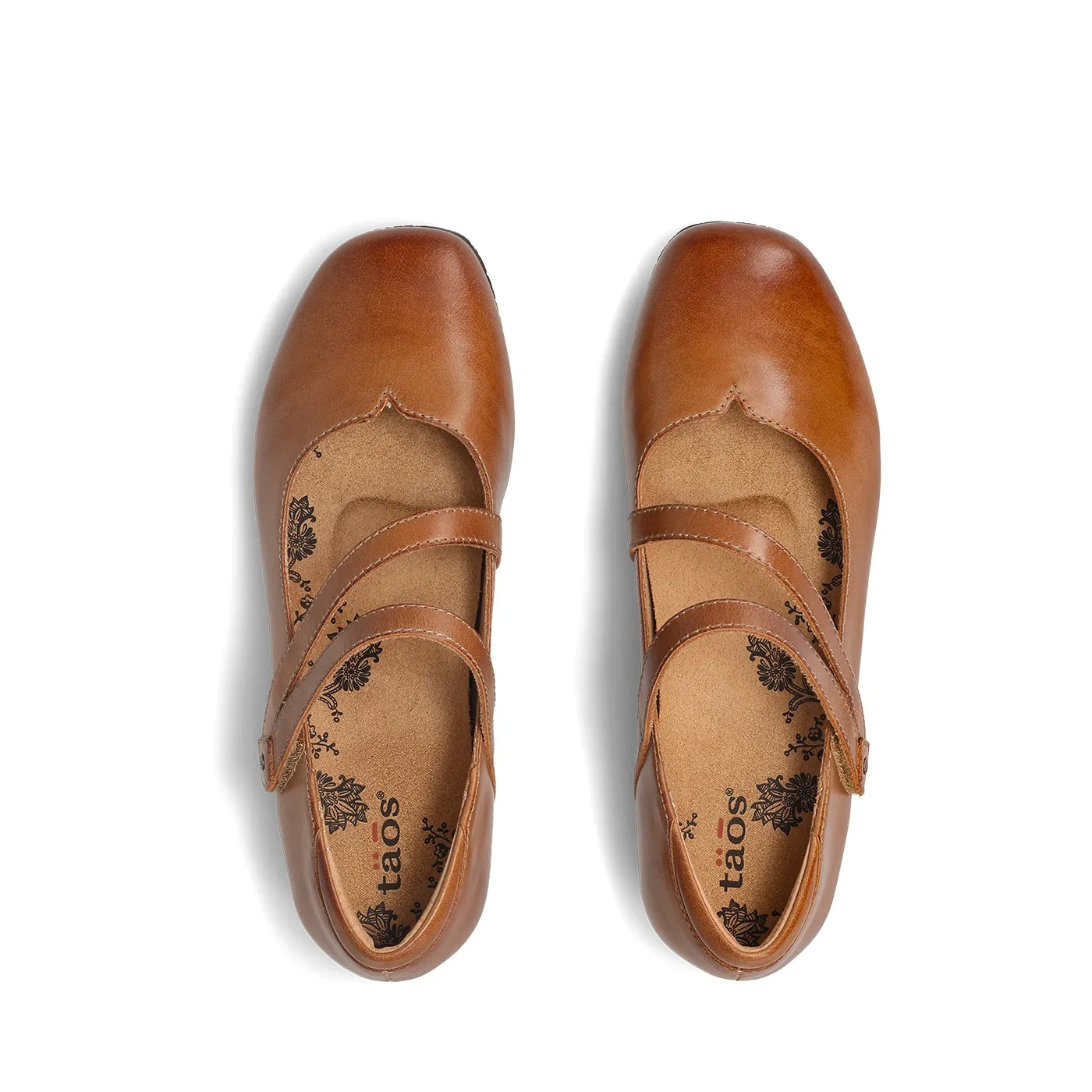 Women's Taos Banter Color: Caramel